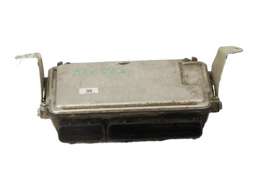 Used Engine control unit (ECU) Engine control unit (ECU) TOYOTA AYGO (_B4_) 1.0 (KGB40) (69 hp) 33848872 33848872
