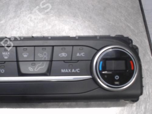 Climate control FORD FIESTA VII (HJ, HF) 1.1 Ti-VCT | BP21301152I5 