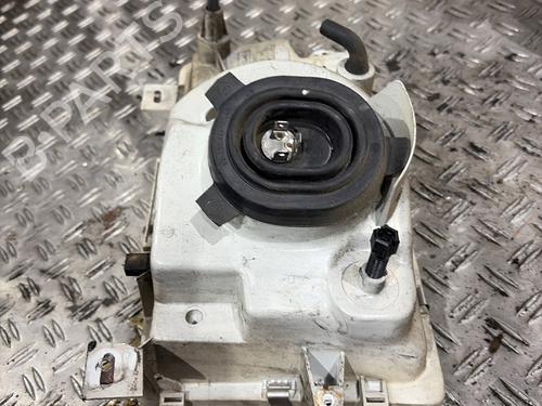 Right headlight FORD TRANSIT Van (E_ _) 2.5 DI (EAL, EAS) | BP39904294C29 - Image 4
