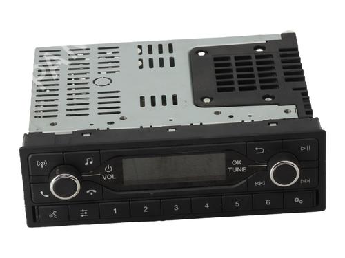 Radio FORD TRANSIT CONNECT V408 Box Body/MPV 1.5 EcoBlue | BP38185958E6 - Image 3