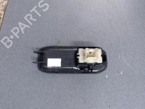 Used Right front window switch Right front window switch DACIA DUSTER (HM_) 1.3 TCe 130 (HMMF) (131 hp) 21301182 21301182