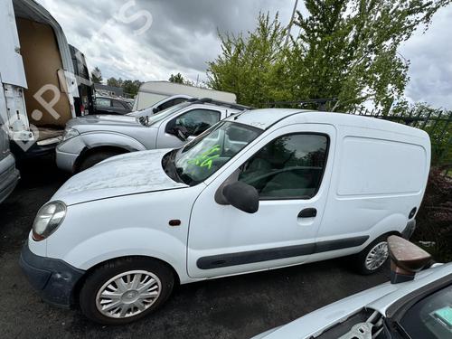 Front right seatbelt RENAULT KANGOO (KC0/1_) 1.5 dCi (KC07) | BP28809931I25 - Image 7