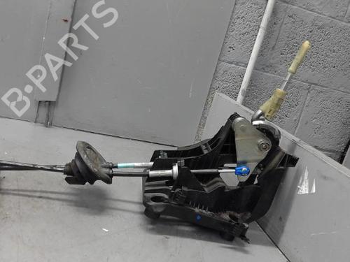 Used Gear lever PEUGEOT 308 I (4A_, 4C_) 1.6 HDi (109 hp) 21313948