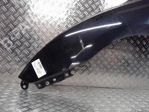 Left front fenders HYUNDAI i40 I (VF) 1.7 CRDI | BP24929031C41 