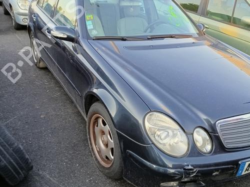 Left headlight MERCEDES-BENZ E-CLASS (W211) E 220 CDI (211.006) | BP27260221C28 - Image 6