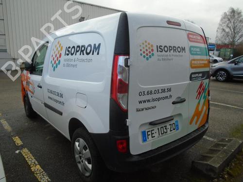 Starter RENAULT KANGOO Express (FW0/1_) 1.5 dCi 90 (FW0G, FW05, FW08, FW11) | BP21308117M8 