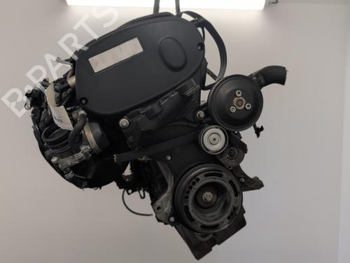 Engine OPEL VECTRA C (Z02) 1.6 16V (F69) | BP23821076M1 - Image 2