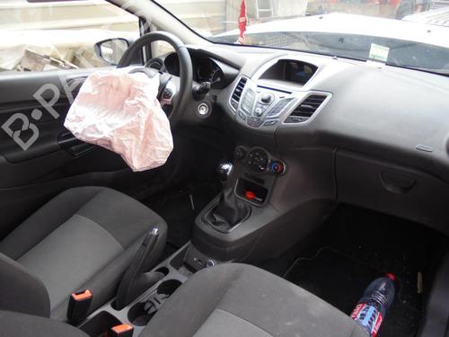 AC Styreenhet / Manøvreringsenhet FORD FIESTA VI (CB1, CCN) 1.5 TDCi | BP21364007I5 