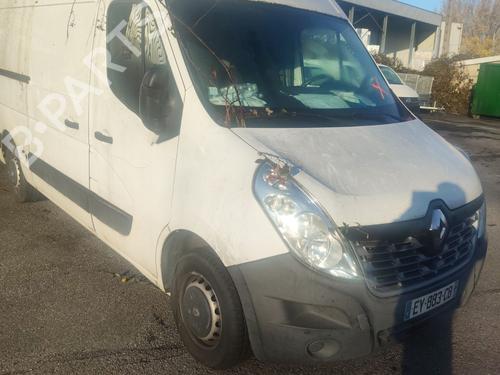 Other RENAULT MASTER III Van (FV) 2.3 dCi 145 FWD (FV0E, FV0F, FV0H, FV02, FV0M, FV0S,... | BP30491971O1 - Image 6