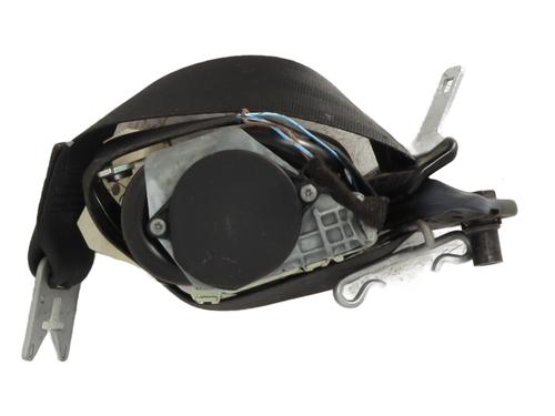 Used Front left seatbelt Front left seatbelt RENAULT SCÉNIC III (JZ0/1_) 1.5 dCi (110 hp) 27890322 27890322