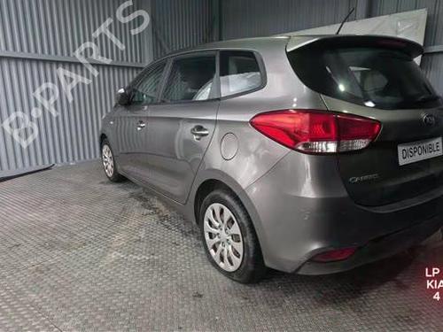 Rear parcel shelf KIA CARENS IV 1.6 GDi | BP36304662C85 - Image 22