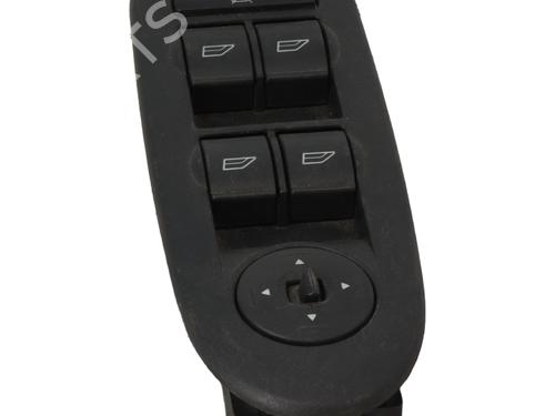 Left front window switch FORD C-MAX (DM2) 2.0 TDCi | BP21320935I27 - Image 2