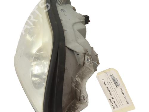 Right headlight KIA CARNIVAL I (UP, FL) 2.9 TDi | BP32372256C29 - Image 2