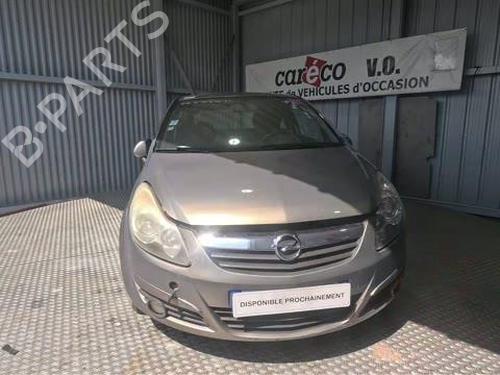 AC compressor OPEL CORSA D (S07) 1.3 CDTI (L08, L68) | BP38729846M34 - Image 9