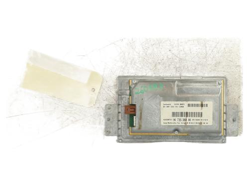 display-monitor-citroen-ds3-sa_-2009-2010-2011-2012-2013-2014-2015-2016-33198702 main image