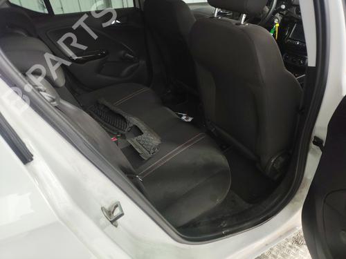 Climate control OPEL CORSA E (X15) 1.4 Turbo (08, 68) | BP31830308I5  - Image 14
