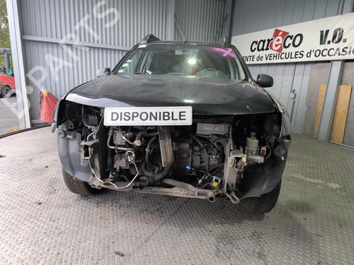Engine DACIA DUSTER (HS_) 1.5 dCi | BP40174258M1 - Image 4