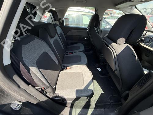 Left front fog light CITROËN C4 Picasso II 1.6 HDi / BlueHDi 115 | BP27681291C30 - Image 12