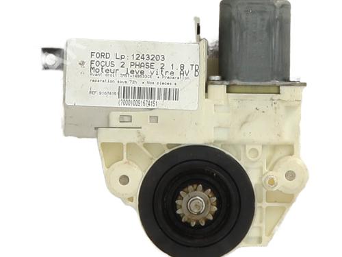 Used Right front window motor Right front window motor FORD FOCUS II (DA_, HCP, DP) 1.8 TDCi (115 hp) 21300885 21300885