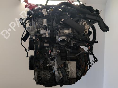 Used Engine RENAULT MASTER III Van (FV) 2.3 dCi 135 FWD (FV0N, FV08, FV06, FV00, FV1S) (136 hp) 28532138