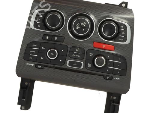 Climate control CITROËN C4 II (NC_) 1.6 HDi 90 | BP21290101I5