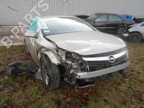 Tailgate lift support OPEL ASTRA H GTC (A04) 1.7 CDTi (L08) | BP21363181C138 