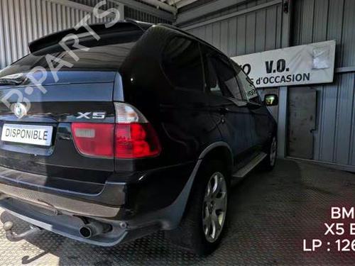 Right headlight BMW X5 (E53) 3.0 d | BP37684416C29 - Image 13