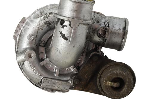 Turbocharger/Supercharger MERCEDES-BENZ VITO Van (W638) 108 CDI 2.2 (638.094) | BP21369191M71 