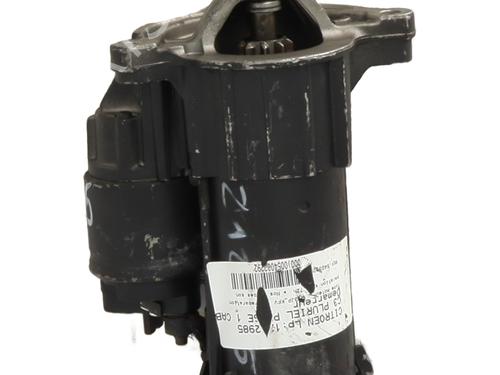 Starter CITROËN C3 Pluriel (HB_) 1.4 | BP21301419M8 