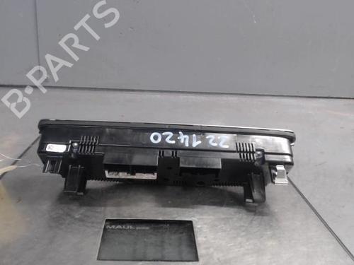 Airco bedieningspaneel AUDI A3 Sportback (8VA, 8VF) 2.0 TDI | BP21318997I5