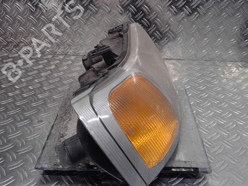 Right headlight LAND ROVER FREELANDER I (L314) 2.0 DI 4x4 | BP21295128C29 