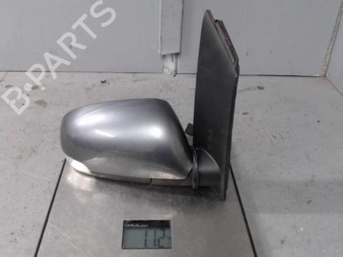 Right mirror VW TOURAN (1T1, 1T2) 1.9 TDI | BP21305522C27 