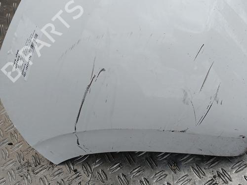 Rear bumper PEUGEOT 208 I (CA_, CC_) 1.6 BlueHDi 100 | BP24825341C8