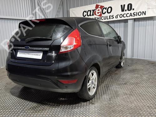 Fuse box FORD FIESTA VI (CB1, CCN) 1.0 EcoBoost | BP32707116E1 - Image 8