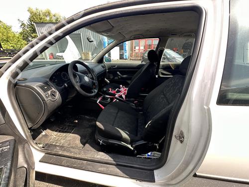 Steering column VW GOLF IV (1J1) 1.9 TDI | BP21309620M21 