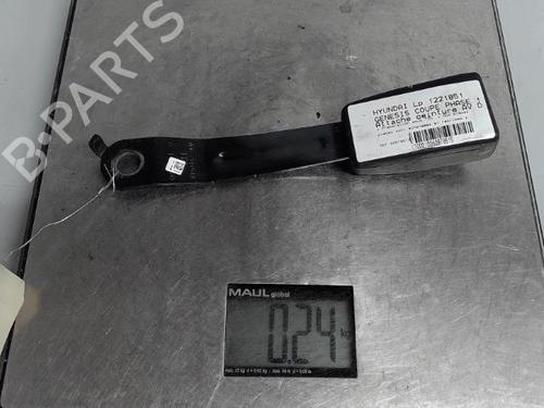 Seat buckle HYUNDAI GENESIS Coupe 2.0 T | BP21369380I32 - Image 2