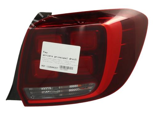 right-taillight-dacia-sandero-ii-2012-39064233 main image