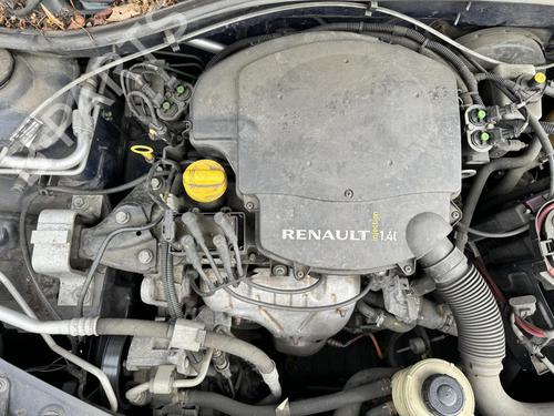 Front right belt tensioner DACIA SANDERO 1.4 MPI LPG | BP21312199C88 