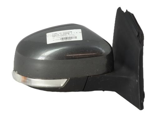 Right mirror FORD FOCUS III 1.5 TDCi | BP21314201C27 