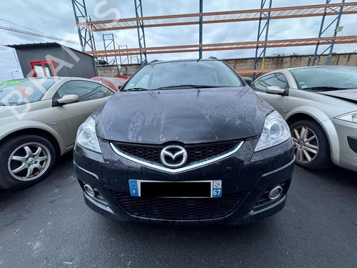 Steering column stalk MAZDA 5 (CR) 2.0 CD (CR19) | BP21371424I23  - Image 7