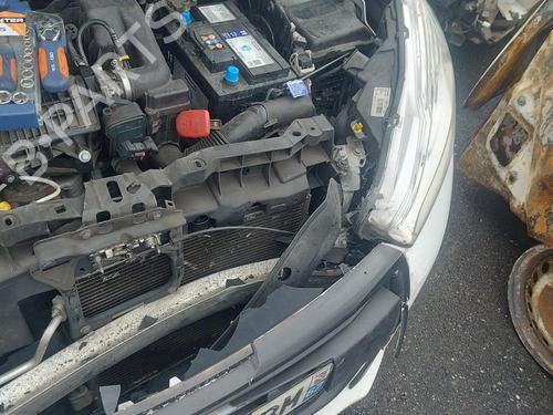 Starter PEUGEOT 208 I (CA_, CC_) 1.2 VTi 68 / PureTech 68 | BP24494017M8 