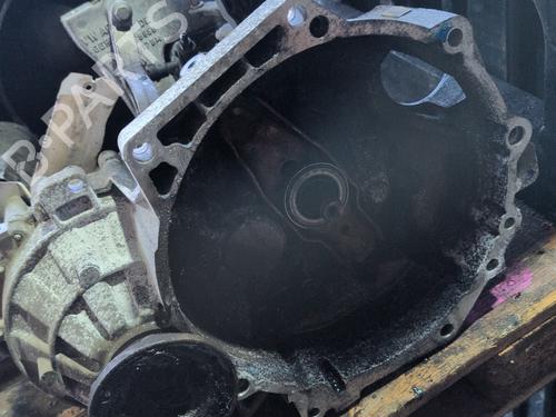 Used Gearbox VW GOLF VI (5K1) 1.6 TDI (105 hp) 29261604