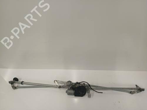Used Front wiper motor OPEL ASTRA J GTC 2.0 OPC Turbo (08) (280 hp) 25473154