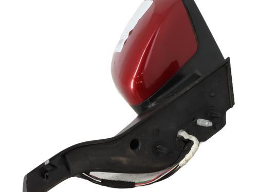Right mirror PEUGEOT 208 I (CA_, CC_) 1.6 HDi | BP29726229C27