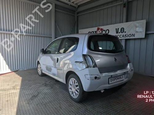 Fuse box RENAULT TWINGO II (CN0_) 1.5 dCi (CN0E) | BP34360704E1 - Image 6