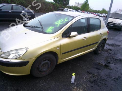 Starter PEUGEOT 307 (3A/C) 2.0 HDi 110 | BP21305108M8 