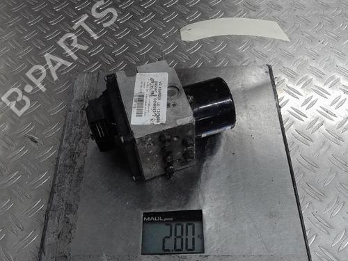 ABS pump VW PASSAT B6 (3C2) 2.0 TDI 16V | BP21312235M43 
