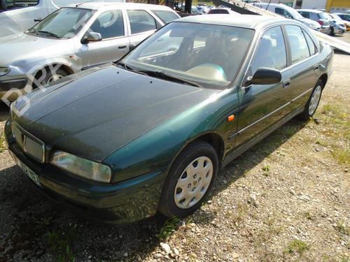 Climate control ROVER 600 I (RH) 620 Sdi | BP21364331I5 
