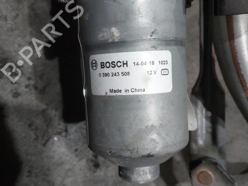 Front wiper motor RENAULT TRAFIC III Van (FG_) 1.6 dCi 115 (FGMD) | BP36525073M29 - Image 4