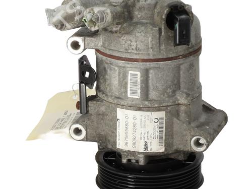 Used AC compressor PEUGEOT 308 SW II (LC_, LJ_, LR_, LX_, L4_) 2.0 BlueHDi 150 (150 hp) 29056910